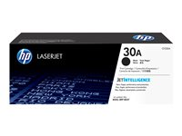 HP 30A - Negro - original - LaserJet - cartucho de tóner (CF230A) - para LaserJet Pro M203d, M203dn, M203dw, MFP M227fdn, MFP M227fdw, MFP M227sdn CF230A