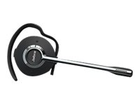 Jabra Engage 75 Convertible - Auricular - en oreja - convertible - DECT - inalámbrico - NFC 9555-583-111