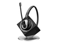 EPOS I SENNHEISER IMPACT DW 20 PHONE - Auricular - convertible - DECT CAT-iq - inalámbrico 1000523