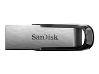 SanDisk Ultra Flair - Unidad flash USB - 512 GB - USB 3.0 SDCZ73-512G-G46