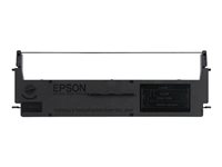 Epson - Negro - cinta de impresión - para LQ 50 C13S015624