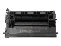 HP 37A - Negro - original - LaserJet - cartucho de tóner (CF237A) - para LaserJet Enterprise M607, M608, M609, MFP M633; LaserJet Enterprise Flow MFP M633 CF237A