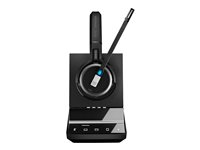 EPOS I SENNHEISER IMPACT SDW 5065 - Sistema de auriculares - en oreja - DECT - inalámbrico - Certificado para Skype Empresarial - EU 506598