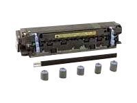 HP - (220 V) - kit de mantenimiento - para LaserJet 9000, 9040, 9050, M9040, M9050, M9059 C9153A