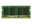Kingston ValueRAM - DDR3L - módulo - 2 GB - SO DIMM de 204 contactos - 1600 MHz / PC3L-12800 - CL11 - 1.35 V - sin búfer - no ECC