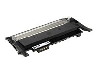 HP 117A - Negro - original - cartucho de tóner (W2070A) - para Color Laser 150a, 150nw, MFP 178nw, MFP 178nwg, MFP 179fnw, MFP 179fwg W2070A