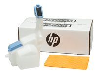 HP Toner Collection Unit - Colector de tóner usado - para Color LaserJet Enterprise MFP M680; LaserJet Enterprise Flow MFP M680 CE265A