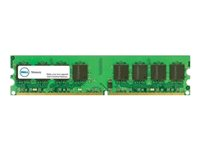 Dell - DDR4 - módulo - 16 GB - DIMM de 288 contactos - 2666 MHz / PC4-21300 - 1.2 V - sin búfer - ECC - Actualización AA335286