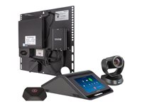 Crestron Flex UC-M70-Z - Para salas de Zoom - kit de videoconferencia - Certificado por Zoom UC-M70-Z