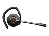 Jabra Engage 55 Convertible - Auricular - en oreja - convertible - DECT - inalámbrico - optimizado para UC 9555-410-111