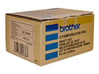 Brother - Cinta de impresión - para StampCreator PRO SC-2000, PRO SC-2000USB PRD1
