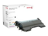 Xerox Brother HL-2275DW - Negro - compatible - cartucho de tóner (alternativa para: Brother TN2220) - para Brother DCP-7060, 7065, 7070, HL-2220, 2240, 2250, 2270, MFC-7360, 7460, 7860; FAX-2840 106R02634