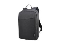 Lenovo ThinkPad Casual Backpack B210 - Mochila para transporte de portátil - 15.6" - negro - para IdeaPad 1 14; S340-14; ThinkBook 13x G2 IAP; 14 G4+ IAP; V15; V15 IML; Yoga Slim 7 Pro 14 4X40T84059