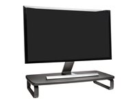 Kensington SmartFit Extra Wide Monitor - Base - para Monitor - tamaño de pantalla: hasta 27" K52797WW