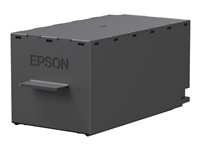 Epson - Caja de mantenimiento de tinta - para SureColor P706, P900, SC-P700, SC-P700 Mirage Bundling, SC-P900, SC-P900 Mirage Bundling C12C935711