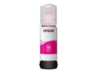 Epson 102 - 70 ml - magenta - original - depósito de tinta - para EcoTank ET-15000, 2750, 2751, 2756, 2850, 2851, 2856, 3850, 4750, 4850, 4856 C13T03R340