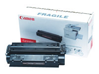 Canon T - Negro - original - negro - cartucho de tóner - para FAX L380, L380S, L390, L400; ImageCLASS D320, D340; LASER CLASS 310, 510; PCD320, D340 7833A002