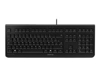 CHERRY KC 1000 - Teclado - español - negro JK-0800ES-2