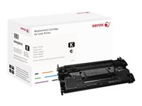 Xerox - Negro - compatible - cartucho de tóner (alternativa para: HP CF287A) - para HP LaserJet Managed E50045; LaserJet Managed Flow MFP E52545 006R03514