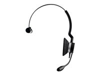 Jabra BIZ 2300 MS QD Mono - Auricular - en oreja - convertible - cableado - Quick Disconnect 2383-820-109