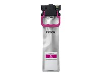 Epson - XL - magenta - original - paquete de tinta - para WorkForce Pro WF-C529, WF-C579 C13T01C300