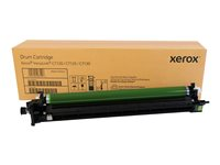 Xerox - Negro - original - cartucho de tambor - para VersaLink C7000, C7120, C7125, C7130 013R00688