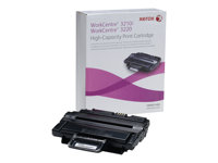 Xerox WorkCentre 3210/3220 - Gran capacidad - negro - original - cartucho de tóner - para WorkCentre 3210, 3210/DN, 3210/N, 3210V/N, 3210V_NC, 3220, 3220/DN, 3220V/DN 106R01486