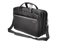 Kensington Contour 2.0 Pro Briefcase - Funda de transporte para portátil - 17" K60387EU