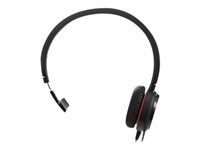 Jabra Evolve 30 II UC Mono - Auricular - en oreja - cableado - conector de 3,5 mm 5393-829-309