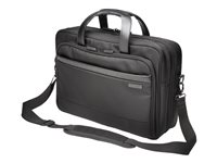 Kensington Contour 2.0 Business Briefcase - Funda de transporte para portátil - 15.6" K60386EU