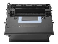 HP 37Y - Rendimiento extra alto - negro - original - LaserJet - cartucho de tóner (CF237Y) - para LaserJet Enterprise M608, M609, MFP M633; LaserJet Enterprise Flow MFP M633 CF237Y