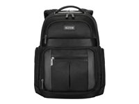 Targus Mobile Elite - Mochila para transporte de portátil - 15" - 16" - negro TBB618GL