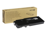 Xerox VersaLink C405 - Gran capacidad - negro - original - cartucho de tóner - para VersaLink C400, C405 106R03516