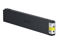 Epson - 454 ml - tamaño XXL - amarillo - original - cartucho de tinta - para WorkForce Enterprise WF-C20590, WF-C20590 D4TWF, WF-C20590 D4TWF EPP C13T858400