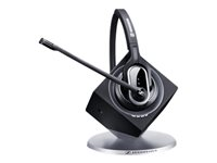 EPOS I SENNHEISER IMPACT DW Pro1 ML - Auricular - en oreja - DECT CAT-iq - inalámbrico - cancelación de sonido activo 1000533