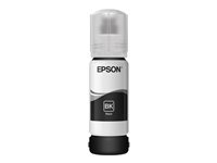 Epson 113 - 127 ml - negro - original - recarga de tinta - para EcoTank ET-16150, 5150, 5170, 5880, M16600; EcoTank Pro ET-16680, 5150, 5170, M16680 C13T06B140