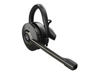 Jabra Engage 55 Convertible - Auricular - en oreja - convertible - DECT - inalámbrico - Certificado para Equipos de Microsoft 9555-470-111