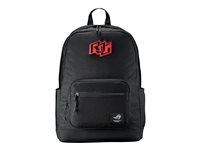 ASUS ROG Ranger BP1503 - Mochila para transporte de portátil - 15.6" - negro, electro-punk 90XB0680-BBP010