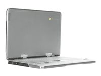 Lenovo - Funda de protección de portátil - 11.6" - transparente - para 300e Chromebook Gen 3; 300w Gen 3; 500e Chromebook Gen 3; 500w Gen 3 4Z11D05519