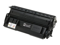 Epson - Negro - original - cartucho de tóner - para AcuLaser M8000D3TN, M8000DN, M8000DTN, M8000N, M8000TN C13S051189