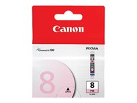 Canon CLI-8PM - Photo magenta - original - depósito de tinta - para PIXMA iP6600D, iP6700D, MP950, MP960, MP970, Pro9000, Pro9000 Mark II 0625B001