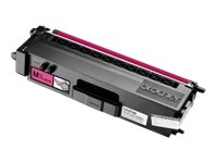 Brother TN328M - Magenta - original - cartucho de tóner - para Brother DCP-9270CDN, HL-4570CDW, HL-4570CDWT, MFC-9970CDW TN328M