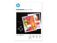 HP Professional - Mate - A4 (210 x 297 mm) - 180 g/m² - 150 hoja(s) papel fotográfico brillante - para Officejet 9012; Officejet Pro 77XX, 90XX; Smart Tank 51X; Smart Tank Plus 55X 7MV79A