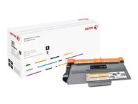 Xerox Brother MFC-8510/MFC-8520 - Negro - compatible - cartucho de tóner (alternativa para: Brother TN3380) - para Brother DCP-8110, 8150, 8155, 8250, HL-5440, 5450, 5470, 6180, MFC-8510, 8520, 8710, 8950 006R03194