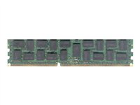 Dataram - DDR3 - módulo - 8 GB - DIMM de 240 contactos - 1333 MHz / PC3-10600 - 1.35 V - registrado - ECC - para Lenovo Flex System x240 Compute Node; System x35XX M3; x35XX M4; x36XX M3; x3755 M3 DRIX1333RL/8GB