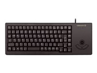 Cherry XS G84-5400 - Teclado - USB - Español - negro G84-5400LUMES-2