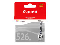 Canon CLI-526GY - Gris - original - depósito de tinta - para PIXMA MG6150, MG6250, MG8150, MG8250 4544B001