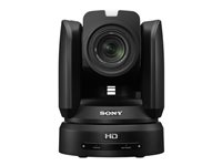 Sony BRC-H800 - Cámera de conferencias - PTZ - color (Día y noche) - 20,4 MP - 850 TVL - HDMI, 3G-SDI - CC 10,8 - 13,2 V/PoE Plus BRC-H800