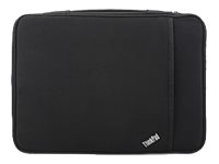 Lenovo - Funda para portátil - 13" - para 13w Yoga; ThinkPad L13 Gen 2; L13 Gen 3; L13 Yoga Gen 3; X13 Gen 2; X13 Gen 3 4X40N18008