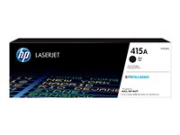 HP 415A - Negro - original - LaserJet - cartucho de tóner (W2030A) - para Color LaserJet Pro M454, MFP M479 W2030A